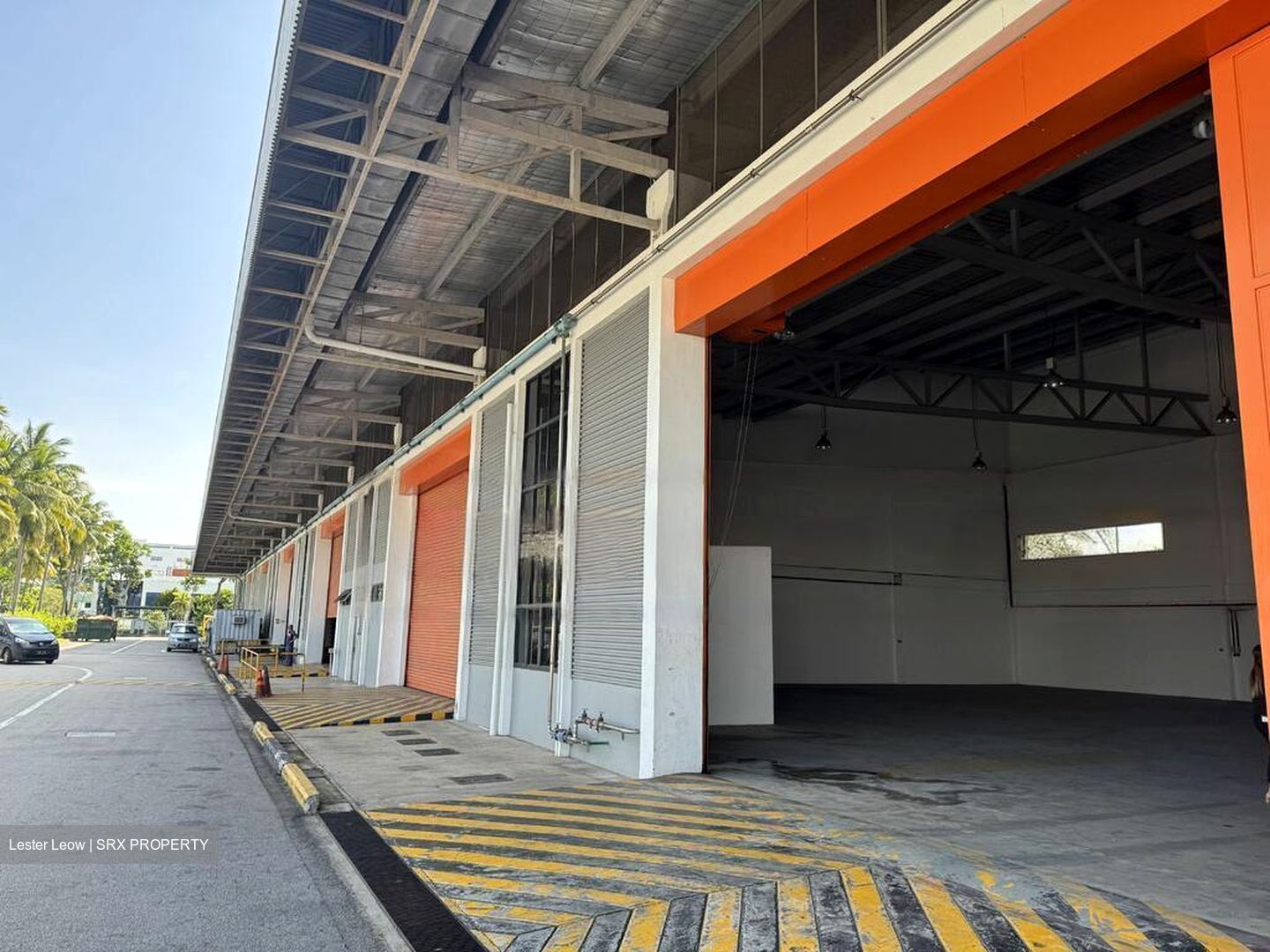 Loyang Way (D17), Warehouse #455452581